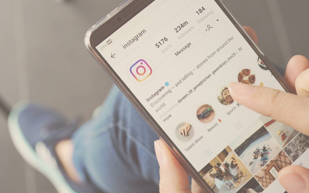 10 astuces pour alimenter vos stories Instagram